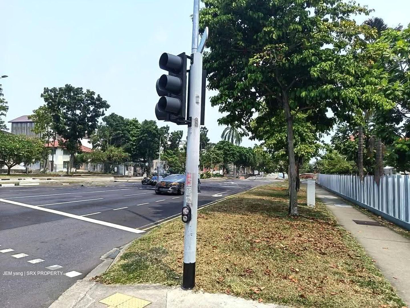 Koon Seng Road (D15), Detached #623098111